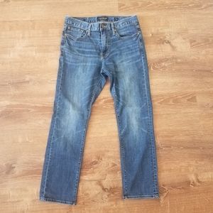 Lucky Brand Jeans 410 Athletic Slim Fit 31/30